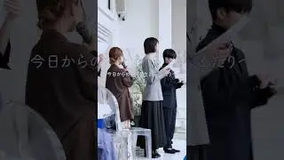 【感動】ゲストが立会人になった人前式｜誓いの言葉が尊すぎた（横浜レストランウェディング） #結婚式 #wedding