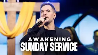 This Can’t Be Happening: When God Does the Indescribable | Jordan Boyce | Awakening Church