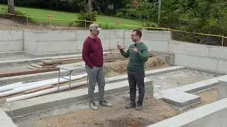 Traditional Vented VS Unvented Crawlspaces | Build Show Clips
