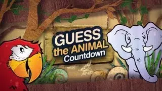 Guess the Animal Countdown