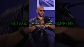 ANDREW TATE SAYING DUBAI IS THE BEST CITY ON EARTH