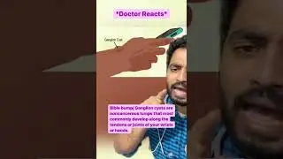 Doctor reacts: Bible bump 😕 #shorts #drfaem #doctorreacts #biblebumps#YTFFMeetandGreet
