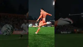 Sellouki Goal - Laval #shorts #laval #football #sellouki #viralsong virals