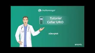 Chattanooga&reg; Cefar URO Electrotherapy for Incontinence | Video Tutorial