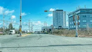 Access Nova Scotia's Bayers Lake Road Test
