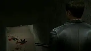 #1 Parte 2 | Cap&iacute;tulos 5 | Max Payne 2001 [PlayStation 2 Original]