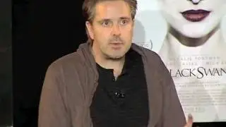 Invisible Artist Visible Art 2011: John Harris' Approach Method