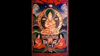 Guru Yoga