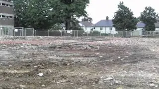 Catmose College - The End