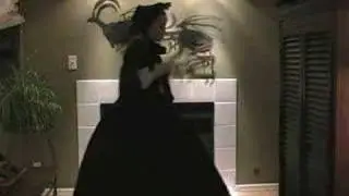My Mourning Dress