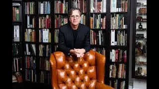 University of Toronto: David Ben, Writer, Conjuror & Creative Consultant