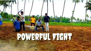 Karri Ravi Fight Scene | Powerful Action | Satish Dadi | 2021