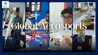 Global Aerosports Introduction