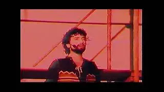 Jesus Christ Superstar in italiano. Melendugno 1997