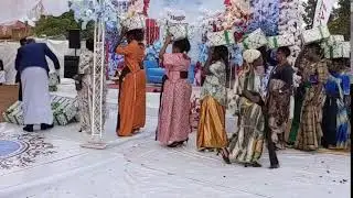 LIVE AT BUWAMA - KAWUUMBA
