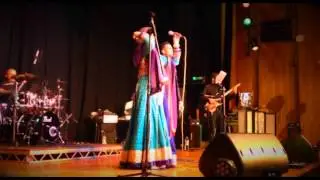 Bollywood Mantra Live - Available from AliveNetwork.com