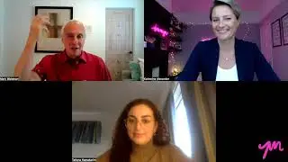 What is neurocoaching - YungMash Collective meets Mark Robert Waldman
