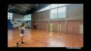 Tipos de remate no andebol