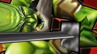 Warcraft 3 - Dota Heroes (4v4 RT #133)