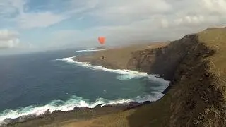 Lanzarote Trilogy 2015   Part 3   Tenesar & Orzola
