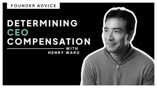 Exploring CEO compensation