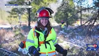 Hayden Homes donates $100,000 to Heart of Oregon Corps for Redmond campus expansion plans