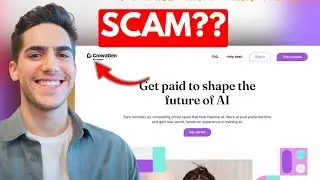 CrowdGen Jobs Uncovered &mdash; Legit Remote Work or Risk?