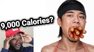 Why Competitive Eaters Don&rsquo;t Get Fat