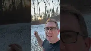 Coldest day of the year -17F