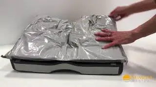 Education In Motion: JAY&reg; Cushions &ndash; Pelvic Obliquity Management