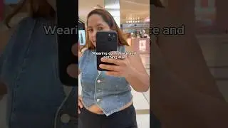 i look too good 😬🥰 #mom #mombod #lady #plussize #viral