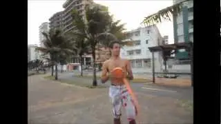 Previs&atilde;o do Tempo Praia Grande