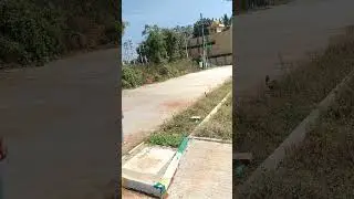 Kanakapura road Harohalli site 35.40.