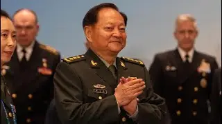 進京營救張又俠？董軍代張做外交！美左中國通亂評！超戴巴士安全帶？陳家珮人臉計畫！曾國衞辭職有因！【桑普論政】