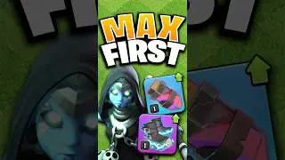 MAX These Royal Champion Equipment FIRST!