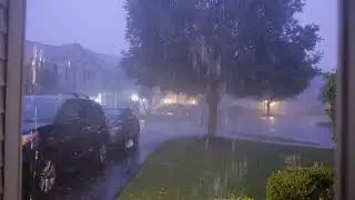 What Is An Isolated Thunderstorm?