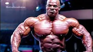 Ronnie Coleman's Health IsGetting Worse..💔#wwe #bodybuilder #motivation #mastersathlete #facts 