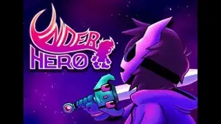 Underhero Walkthrough part 2 