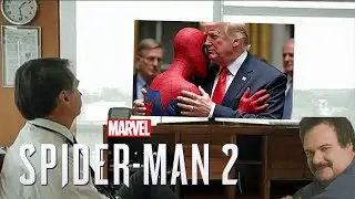 ZERANDO SPIDER-MAN 2 - PS5 - #6 - O FINAL