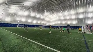 FYB Elite -12 VS NOTRE LAME -3