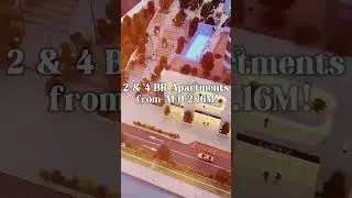 Reportage Tower, Premium Living