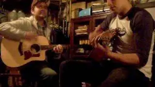 The Anchor Boys - It's such a small town