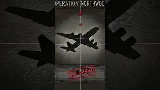 Operation Northwoods: The CIA's Secret Cold War Plan! 😱 #History #CIA #Conspiracy