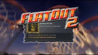 FLATOUT 2 