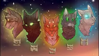 Warrior Cats O.C. Maker!