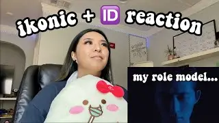 B.I Track Films #3-12 (iKONIC + ID REACTION) | trvng