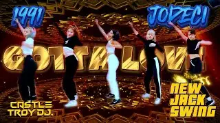 ⭐ Jodeci &bull; Gotta Love   &bull;  NJS