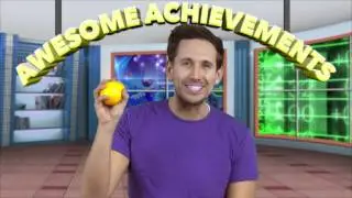 Become A Children's Presenter Showreel - Pinewood Studios