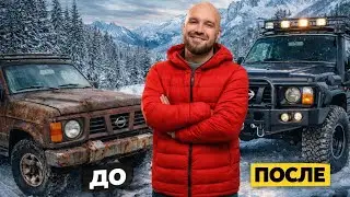 НОВОЕ ШОУ ОТПРАВЛЯЕМСЯ В ЯКУТИЮ ВЫЖИВАНИЕ НА АВТО В МОРОЗ|ДУБРОВСКИЙ СИНДИКАТ 