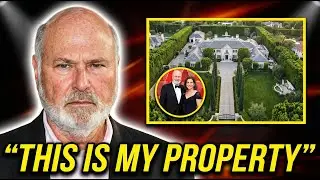 Rob Reiner&rsquo;s Kids BLINDSIDED By His $250M Empire Decision (It&rsquo;s BAD!)